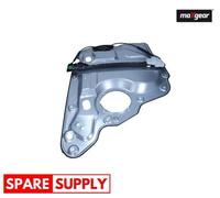 WINDOW REGULATOR FOR VW TOURAN MAXGEAR 50-0355 FITS RIGHT REAR