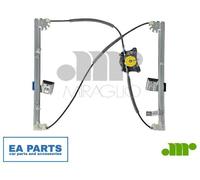 Window Regulator for VW TOURAN MIRAGLIO 30/1414 fits Left Front