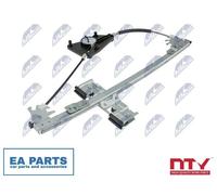 Window Regulator for VW UP NTY EPS-SK-033 fits Left Front