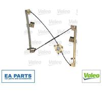 Window Regulator for VW VALEO 850604 fits Left Front
