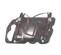 WINDOW REGULATOR FOR VW VAN WEZEL 5839265 FITS LEFT FRONT