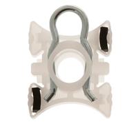 FA1 10-40088.25 Sliding Shoe, window regulator