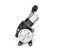 Window Regulator Front 1PCS/2PCS Front Left/Right Window Regulator Motor MR573878 MR573877 For Mitsubishi For Outlander 2.4L 2003-2006(Front left)