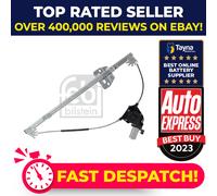FEBI BILSTEIN 109512 Window regulator