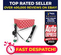 FEBI BILSTEIN 175681 Window regulator