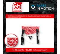 FEBI BILSTEIN 175721 Window regulator