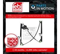 FEBI BILSTEIN 177821 Window regulator