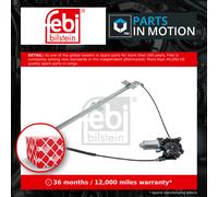 FEBI BILSTEIN 178868 Window regulator