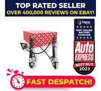 FEBI BILSTEIN Window Regulator 180261 Front Left - Fits SEAT Altea, Toledo