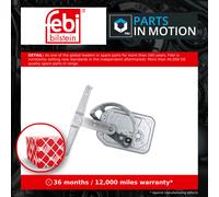 FEBI BILSTEIN 36218 Window regulator