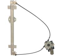 VALEO 850948 Window regulator