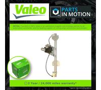 VALEO 850956 Window regulator