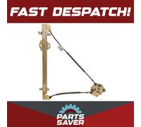 Window Regulator Front Left 851158 Valeo Mechanism Lifter 1374568 1779727 New