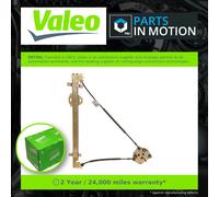 VALEO 851158 Window regulator