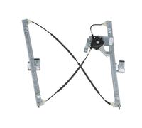 Window Regulator Front Left for: Ford Galaxy I, Seat Alhambra, VW Sharan