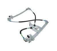 NTY Window Regulator EPS-PE-022 for Peugeot 607 -10 Front Left
