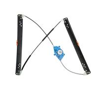 Window Regulator Front Left For: PORSCHE CAYENNE, VW TOUAREG 02.09-10.09