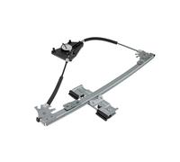 WINDOW REGULATOR FRONT LEFT FOR SKODA CITYGO 3D 12- SEAT MI 12-