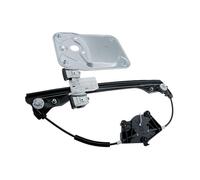 Window Regulator Front Left For Skoda Fabia 07-