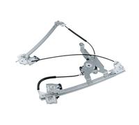 Window Regulator Front Left For Skoda Octavia 96-04