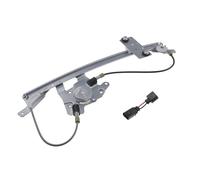 Window Regulator Front Left For Smart Fortwo 04-07, City 98-