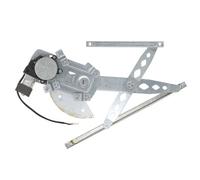 Window Regulator Front Left For: TOYOTA YARIS, YARIS / VIOS 05.08-14.12