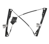 Window Regulator Front Left For: VW BORA I, GOLF IV 08.97-06.06
