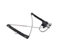 Window regulator Front Left/Right OEM C2Z31201 C2Z31200 Window Lifter Bracket With Motor For Jaguar XF 2009-2015 2010-2015 2.0(Front left C2Z31201)