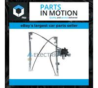 Window Regulator Front Left ZRCT47L Electric-Life Mechanism Lifter 9221G2 New
