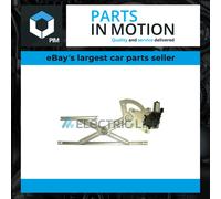 Window Regulator Front Left ZRHD59L Electric-Life Mechanism Lifter 72251S10J01