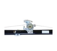 Window Regulator Front Power Window Regulator Lift Rear Left Driver Side Fits For Bmw For E53 For X5 51357125059 51357125060(REAR RIGHT)