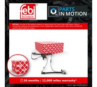 FEBI BILSTEIN 15378 Window regulator