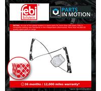 FEBI BILSTEIN 175461 Window regulator