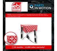 febi bilstein 175565 Window Regulator