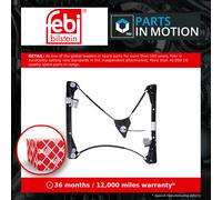 FEBI BILSTEIN 176300 Window regulator