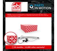 FEBI BILSTEIN 176412 Window regulator