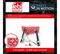 FEBI BILSTEIN 182168 Window regulator