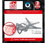 FEBI BILSTEIN 26911 Window regulator