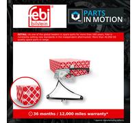 FEBI BILSTEIN 27346 Window regulator