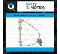 Window Regulator Front Right 850949 Valeo Mechanism Lifter 1374569 Quality New