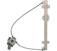Window Regulator Front Right 850949 Valeo Mechanism Lifter 1374569 Quality New