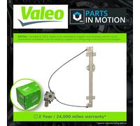 VALEO 850949 Window regulator