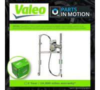 VALEO 850951 Window regulator