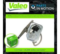 Window Regulator Front Right 851087 Valeo Mechanism Lifter 1366850 1442295 New