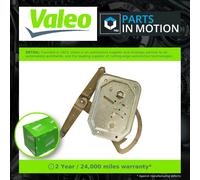 Valeo 851089 Front Right Window Regulator Mechanism Only Without Motor LHD RHD