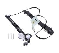 Window Regulator Front Right Driver Side for 1 Series E81 Hatchback 2006-2011 1 Series E82 Coupe 2007-2013 1 Series E88 Convertible 2007-2013 Power Window Regulator with Motor 51337165596