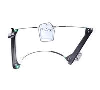 Window Regulator Front Right Driver Side for VW Scirocco III 137 138 2008-2017 Power Window Regulator w/o Motor Replace 1K8837462G