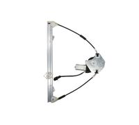 Window Regulator Front Right For: FIAT PANDA 03.09-