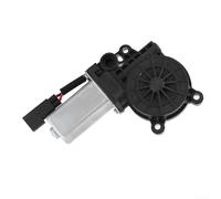 Window Regulator Front Right For Ford Fiesta MK6 2002-2008 Direct Replacement 1218655 Plastic Metal Black Silver Easy Installation Door Motor OE 2S51-14553-AA