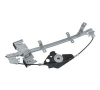 Window regulator Right Front Electric EPS-FR-031 NTY for FORD FUSION